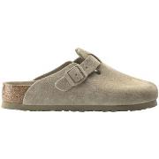 Mules Birkenstock Boston