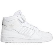 Baskets adidas Forum Mid J