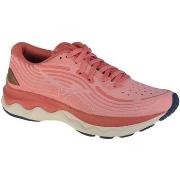 Chaussures Mizuno Wave Skyrise 4