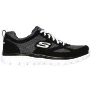 Chaussures Skechers Burns