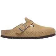 Sandales Birkenstock Boston Etroite