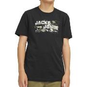 T-shirt enfant Jack &amp; Jones 12263089