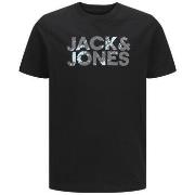 T-shirt enfant Jack &amp; Jones 12270161