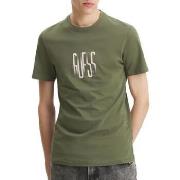 T-shirt Guess G-M4BI33J1314