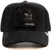 Chapeau Goorin Bros The Suede Panther