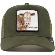 Chapeau Goorin Bros The Suede Cow