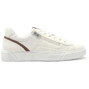 Baskets basses NeroGiardini sneaker in pelle