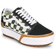 Baskets basses Vans OLD SKOOL STACKED