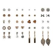 Boucles oreilles Aldo GROADIA