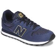 Baskets basses New Balance 500