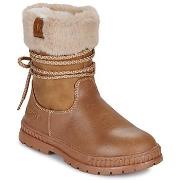 Boots enfant Kimberfeel PAULA