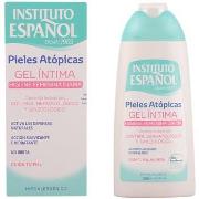 Accessoires corps Instituto Español Piel Atópica Gel De Toilette Intim...