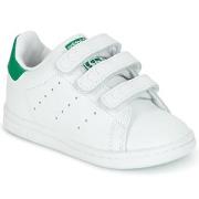 Baskets basses enfant adidas STAN SMITH CF I