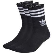 Chaussettes adidas CREW SOCK 3STR