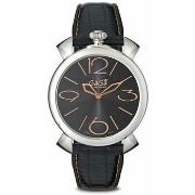 Montre Gaga' Milano Montre Homme Stainless Steel