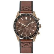 Montre Guess Montre Homme GW0331G1 Marron