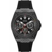 Montre Guess Montre Homme Noir