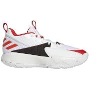 Chaussures adidas Dame Certified