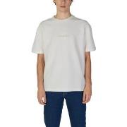 Polo Calvin Klein Jeans CITY GRID SS TEE J30J325645