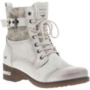 Boots Mustang 20886CHAH24