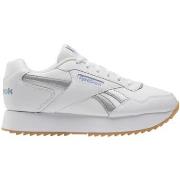 Baskets Reebok Sport - Basket Glide ripple - blanche