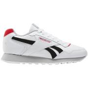 Baskets Reebok Sport - Basket Glide - blanche