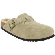 Mules Birkenstock boston shearling f