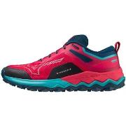 Chaussures Mizuno Wave Ibuki 4