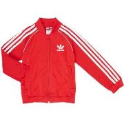 Veste enfant adidas SST TRACKTOP