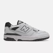 Baskets New Balance BB550HA1-WHITE/BLACK