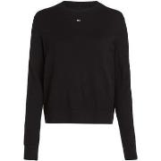 Sweat-shirt Tommy Jeans Tjw Essential Crew N