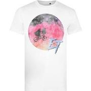 T-shirt E.t. The Extra-Terrestrial TV1330