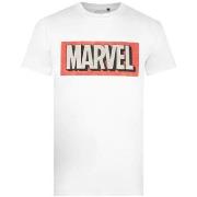 T-shirt Marvel TV615