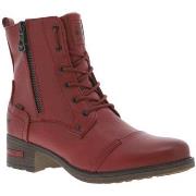 Boots Mustang 1229513