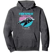 Sweat-shirt Disney Firespray