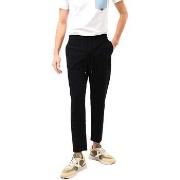 Pantalon V2brand Pantaloni Blu