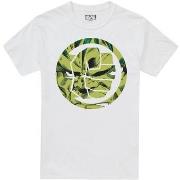 T-shirt Hulk TV2244