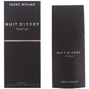 Eau de parfum Issey Miyake Nuit D'Issey Parfum Vaporisateur