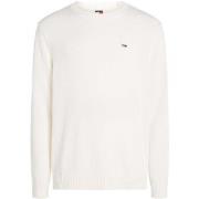 Sweat-shirt Tommy Jeans Tjm Slim Essntls C-N