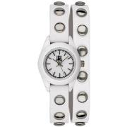 Montre Light Time Montre Femme PUNK (Ø 23 mm)