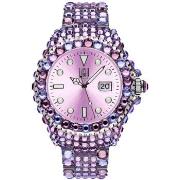 Montre Light Time Montre Femme MEDITERRANEO (Ø 39 mm)