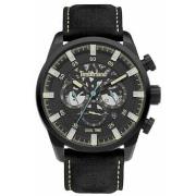 Montre Timberland Montre Homme TDWGF2100601 Noir