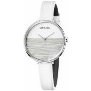 Montre Calvin Klein Jeans Montre Femme RISE (Ø 38 mm)