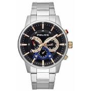 Montre Police Montre Homme P15523JS02M