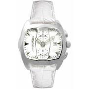 Montre Chronotech Montre Homme CT-2185M_09 Blanc