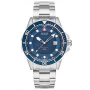 Montre Swiss Military By Chrono Montre Homme SM06-5315.04.003