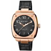 Montre Briston Montre Homme 23640.SPRG.T.1.LAB Noir