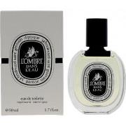 Parfums Diptyque L amp; 39 OMBRE DANS L amp; 39 EAU edt vapo 50 ml