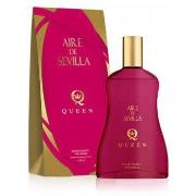 Parfums Aire Sevilla AIRE DE SEVILLE QUEEN edt vape 150 ml