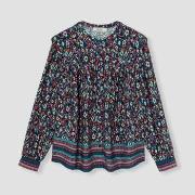 Blouses Promod Chemise imprimée